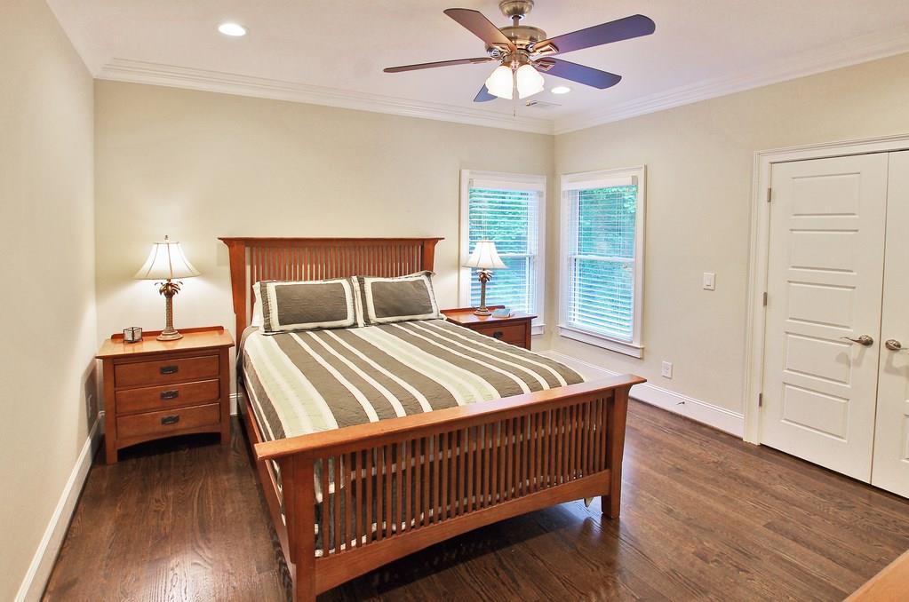 Druid Hills - Residential