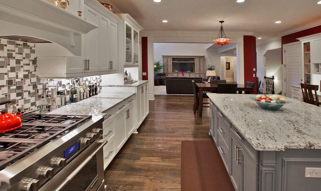 Druid Hills - Residential