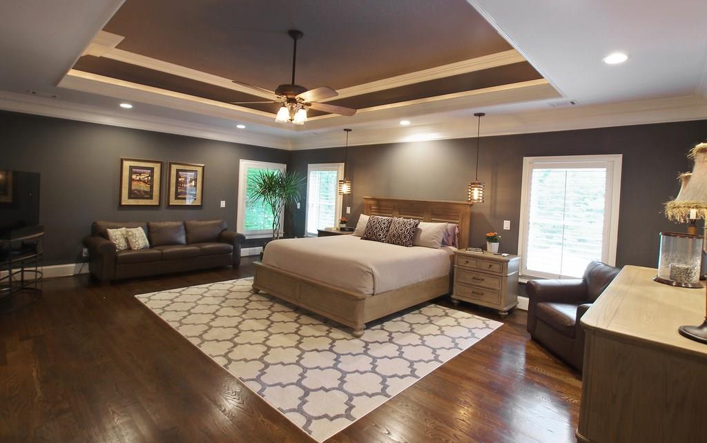 Druid Hills - Residential