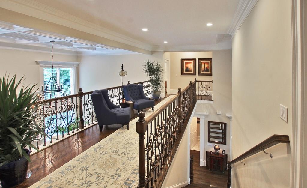 Druid Hills - Residential