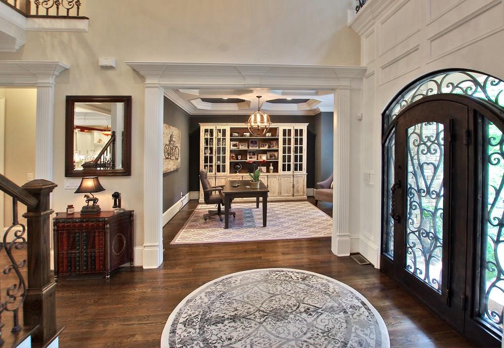 Druid Hills - Residential