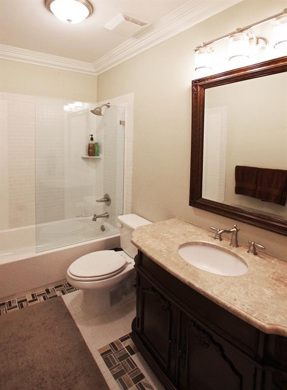 Druid Hills - Residential