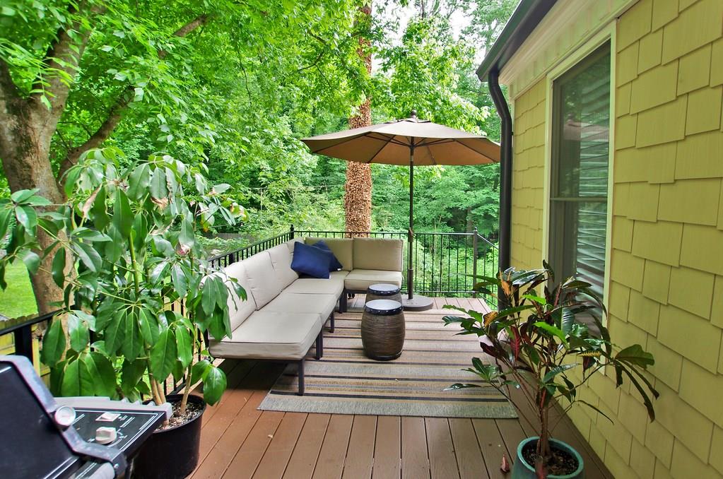 Druid Hills - Residential
