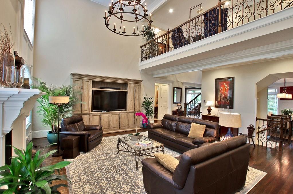 Druid Hills - Residential