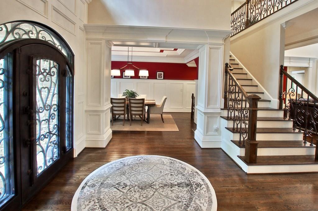 Druid Hills - Residential