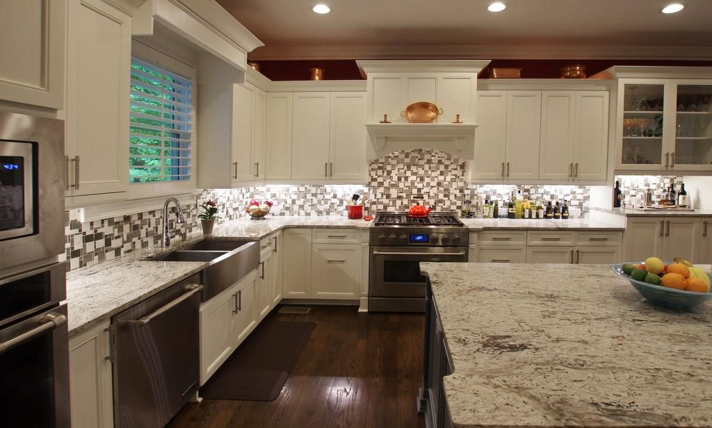 Druid Hills - Residential