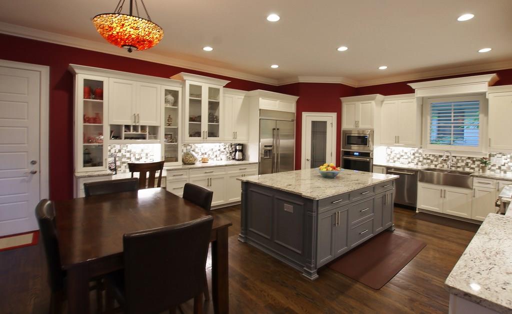 Druid Hills - Residential