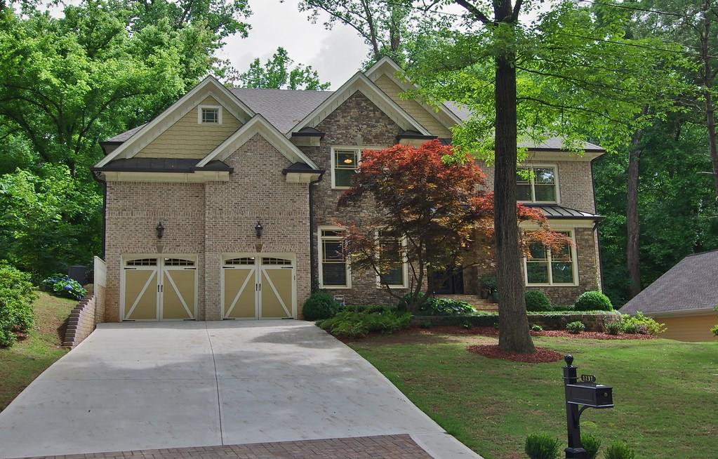 Druid Hills - Residential