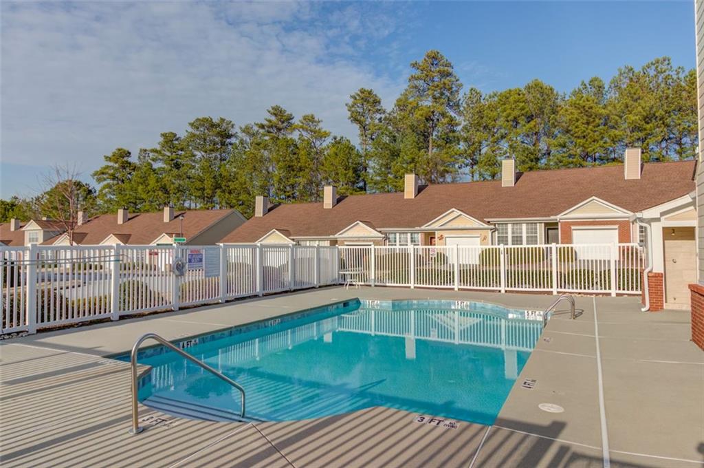 316 Gable Brook Drive, Grayson, Georgia image 29
