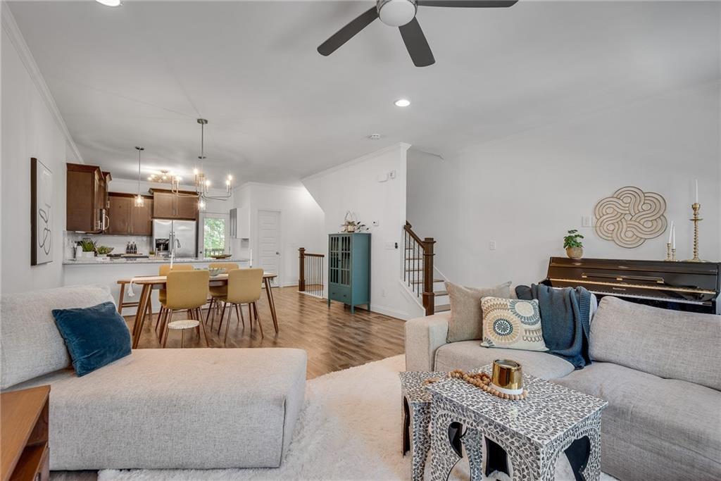1365 Memorial Drive #8, Atlanta, Georgia image 8