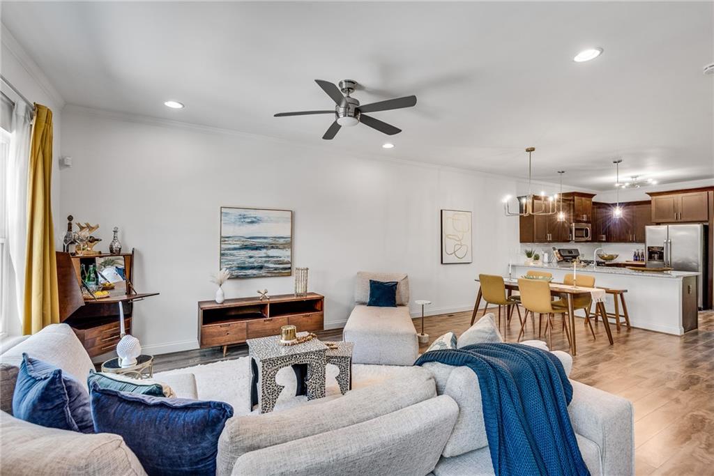1365 Memorial Drive #8, Atlanta, Georgia image 6