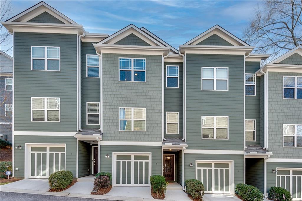 1365 Memorial Drive #8, Atlanta, Georgia image 21