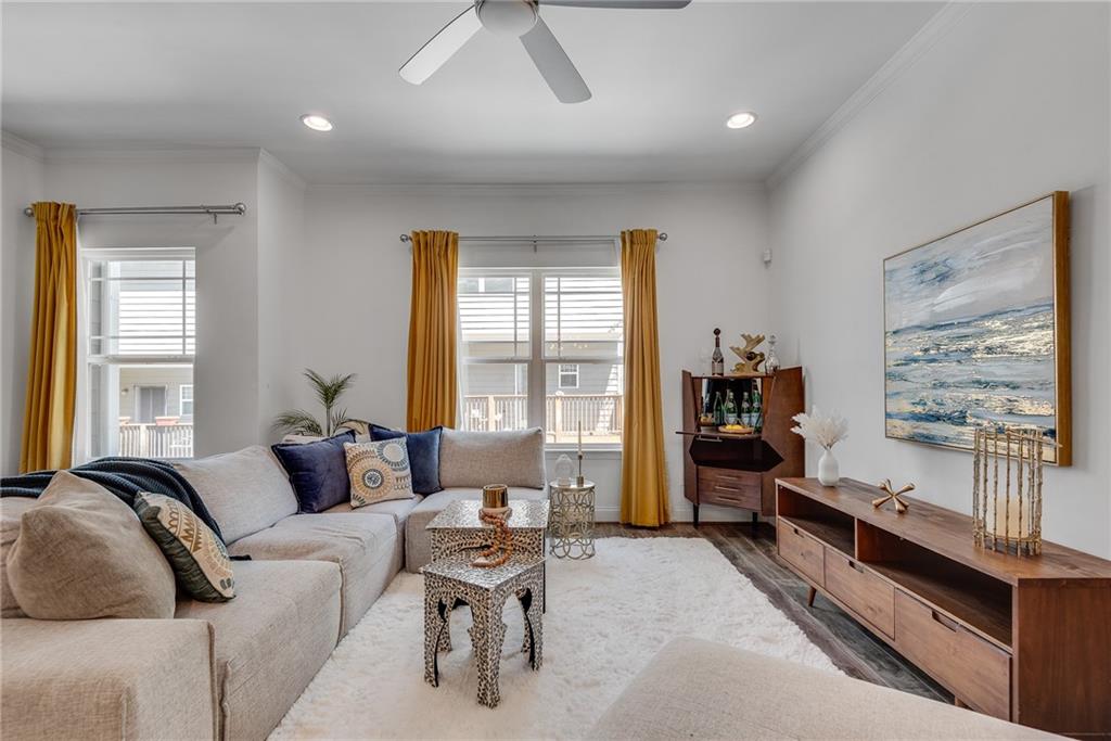 1365 Memorial Drive #8, Atlanta, Georgia image 1