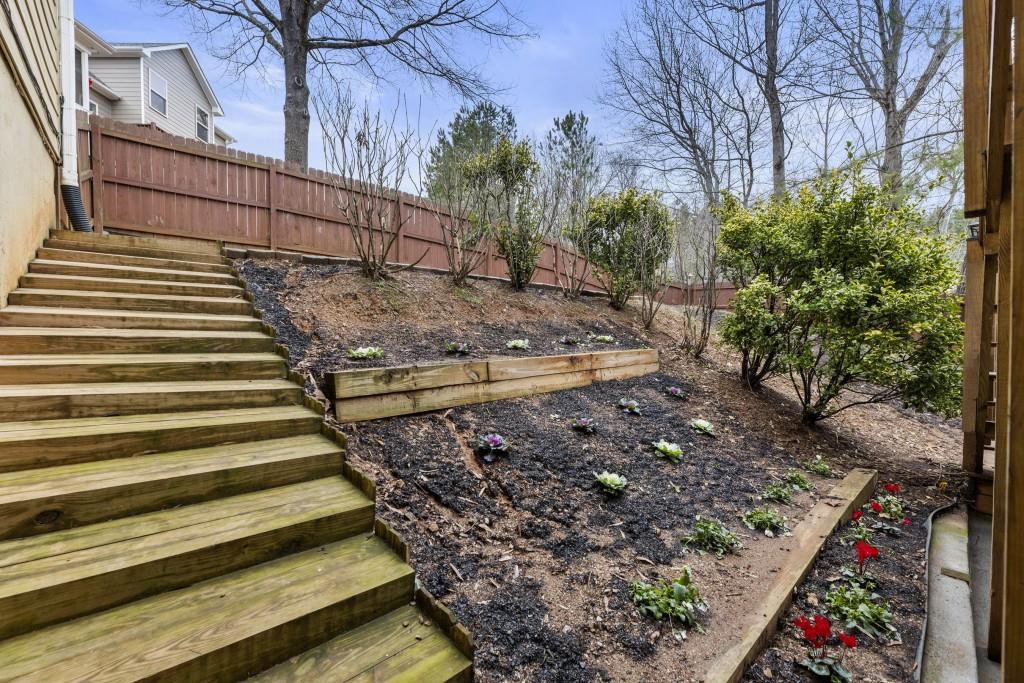 208 Park Pointe Way, Suwanee, Georgia image 43