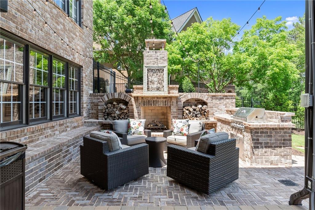 146 Cedar Woods Trail