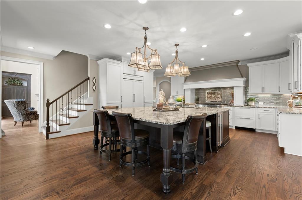 146 Cedar Woods Trail, Canton, Georgia image 25