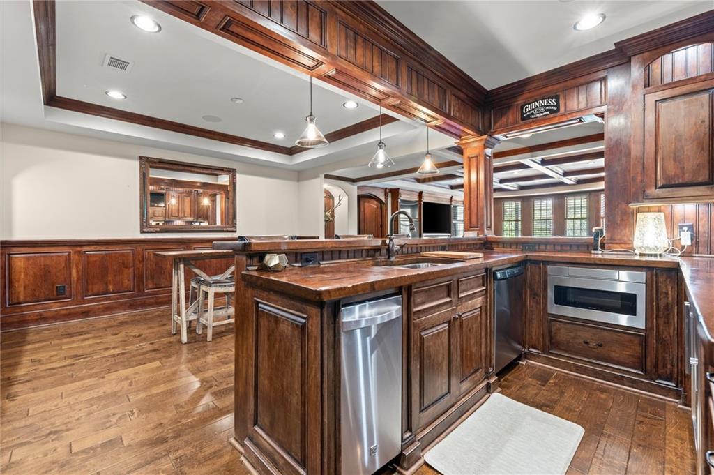 146 Cedar Woods Trail, Canton, Georgia image 48