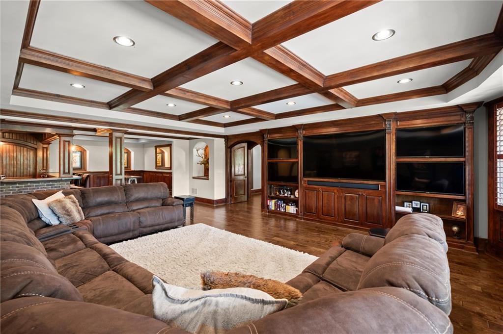 146 Cedar Woods Trail, Canton, Georgia image 47
