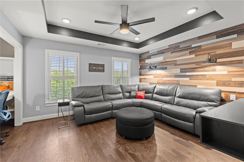 146 Cedar Woods Trail, Canton, Georgia image 44