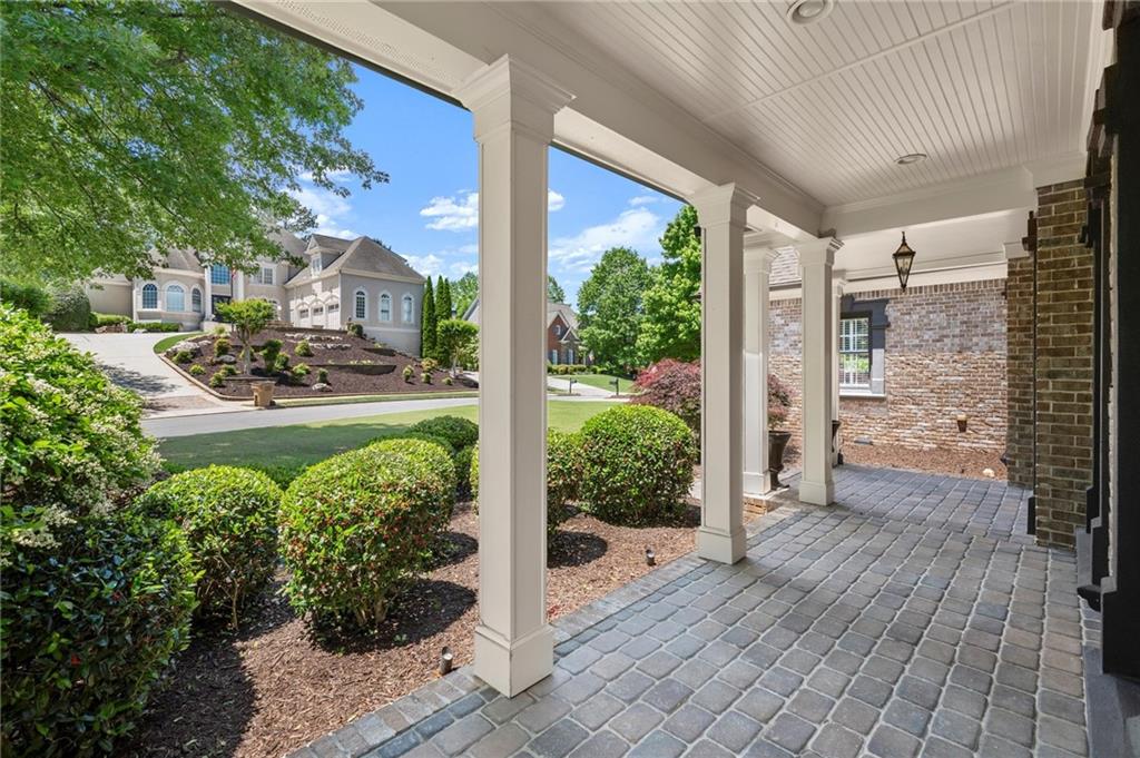 146 Cedar Woods Trail, Canton, Georgia image 16