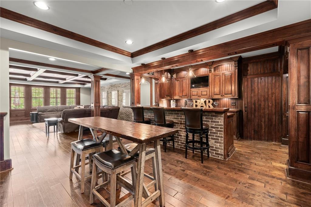 146 Cedar Woods Trail, Canton, Georgia image 8