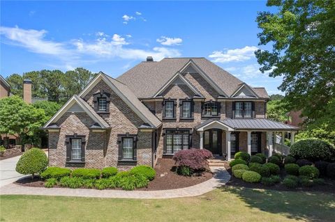 146 Cedar Woods Trail Canton GA 30114