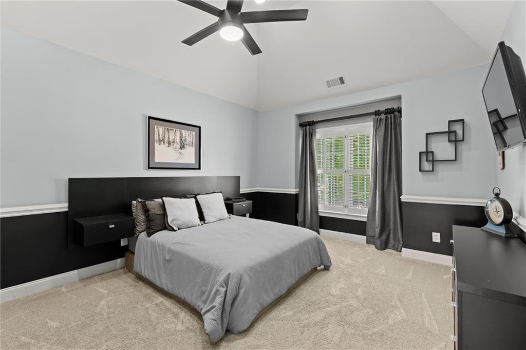 146 Cedar Woods Trail, Canton, Georgia image 43