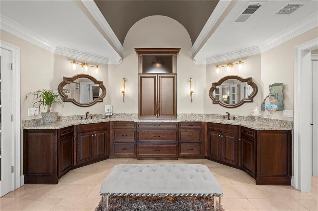 146 Cedar Woods Trail, Canton, Georgia image 37
