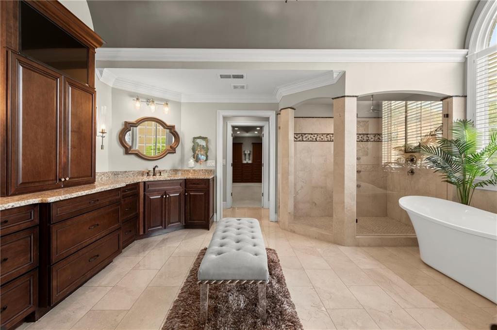 146 Cedar Woods Trail, Canton, Georgia image 35