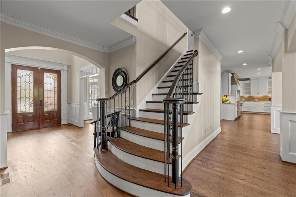 146 Cedar Woods Trail, Canton, Georgia image 23