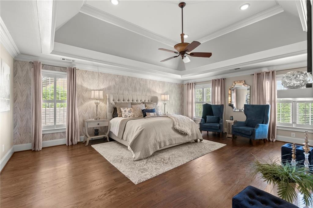 146 Cedar Woods Trail, Canton, Georgia image 34