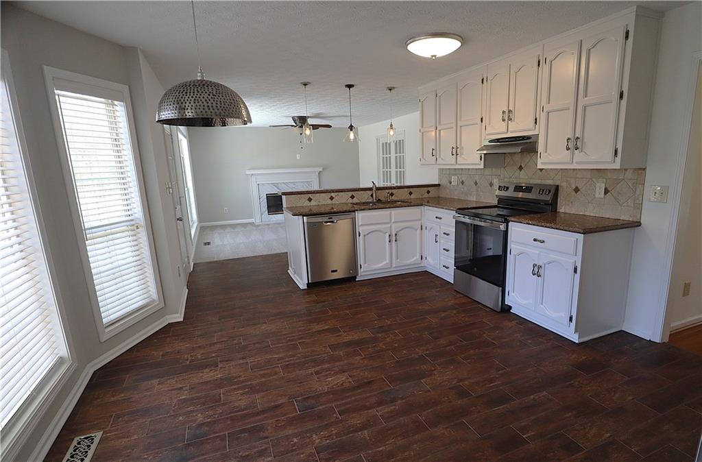 4197 Pullman Lane, Austell, Georgia image 23