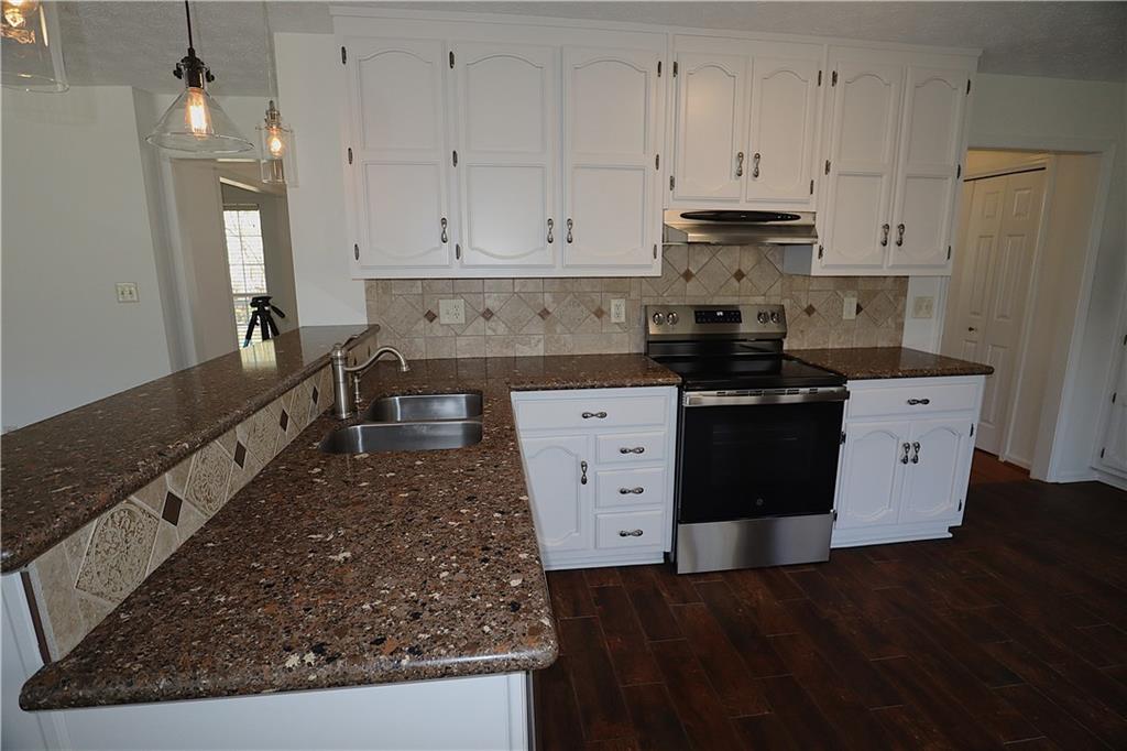 4197 Pullman Lane, Austell, Georgia image 25