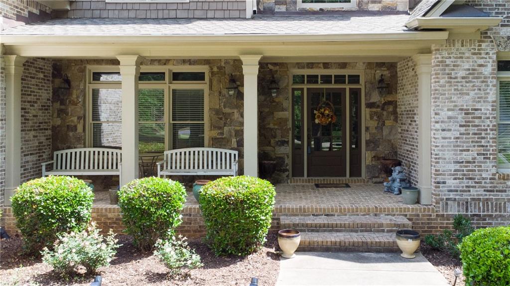 8440 Woodland Brooke Trail