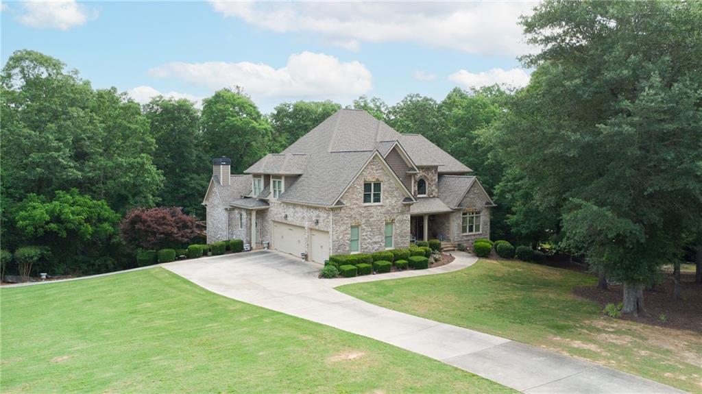 8440 Woodland Brooke Trail
