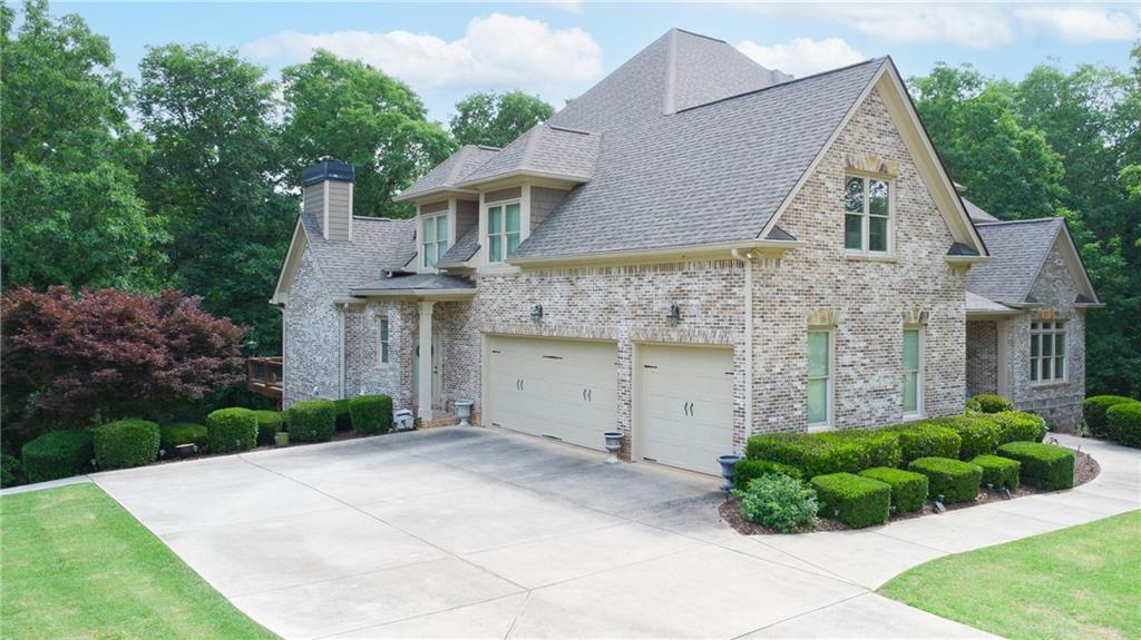 8440 Woodland Brooke Trail
