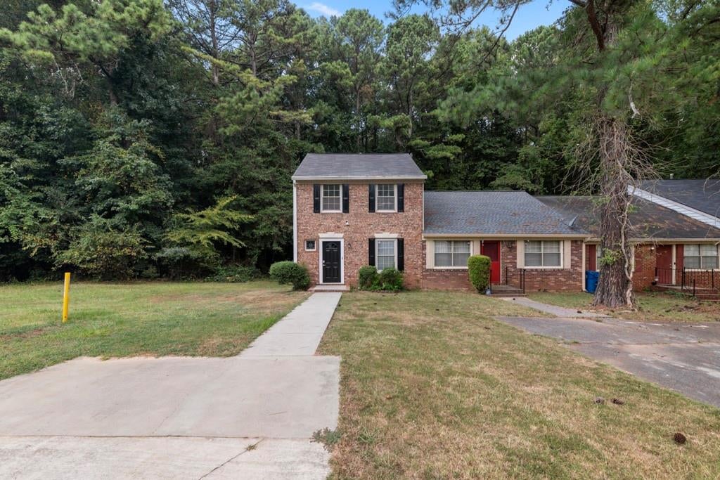 7169 Williamsburg Drive