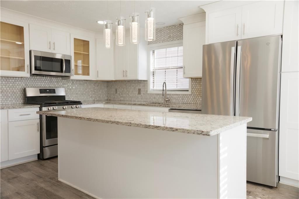 Photo of 3325 Estate Lake Drive, Fairburn, GA 30213 (MLS # 7704738)