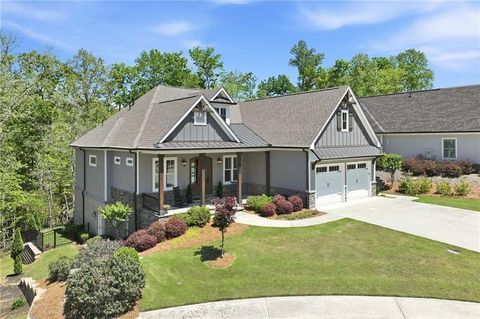 7162 Bluebird Cove Gainesville GA 30506