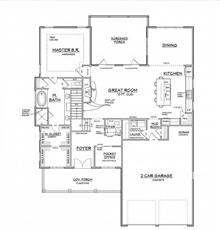 7162 Bluebird Cove