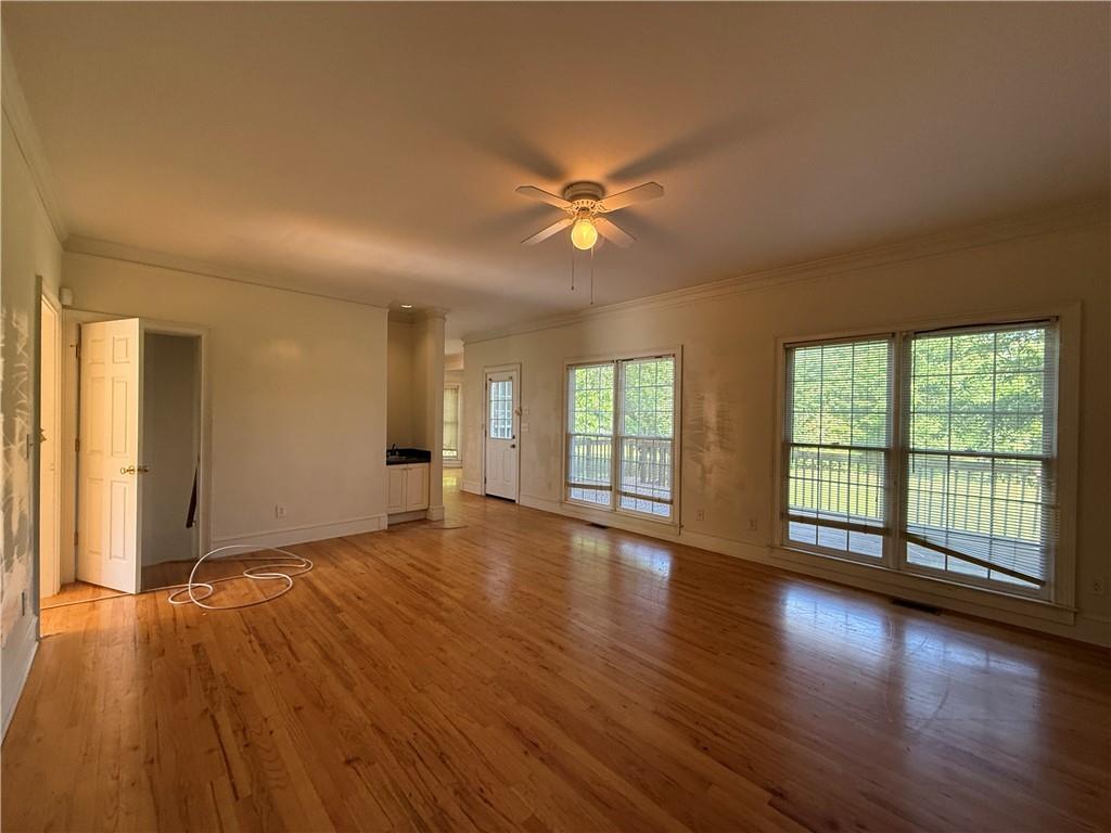 1301 Winesap Court, Conyers, Georgia image 7