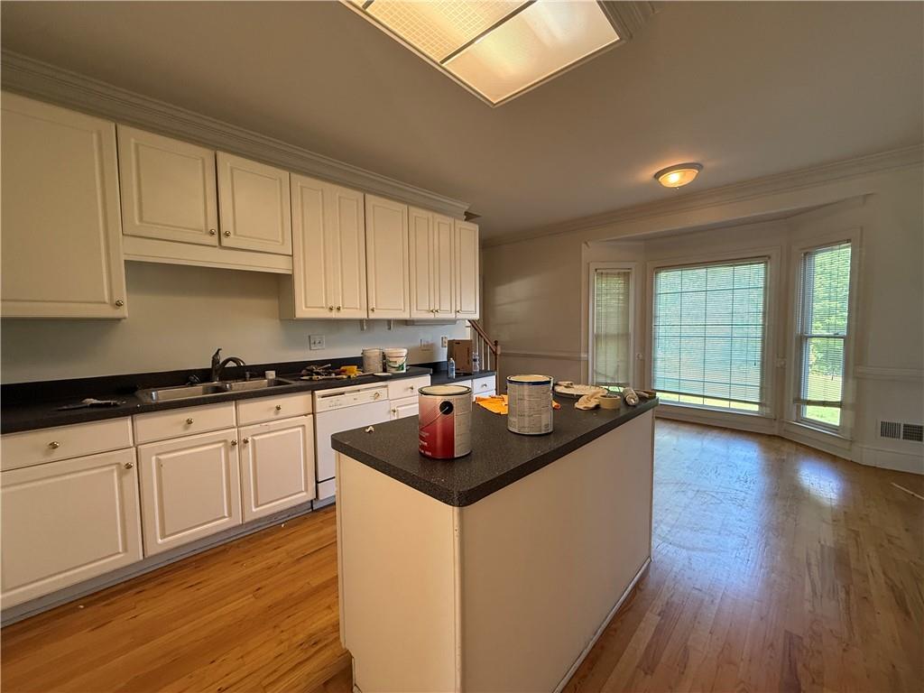 1301 Winesap Court, Conyers, Georgia image 4