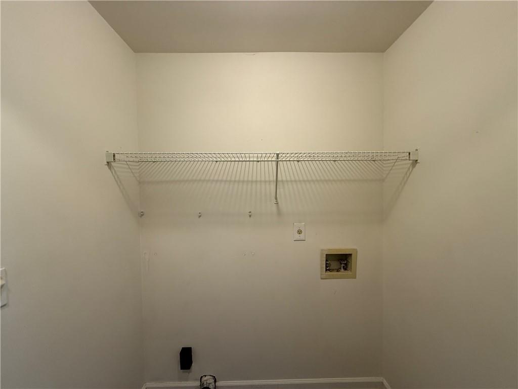 1301 Winesap Court, Conyers, Georgia image 17