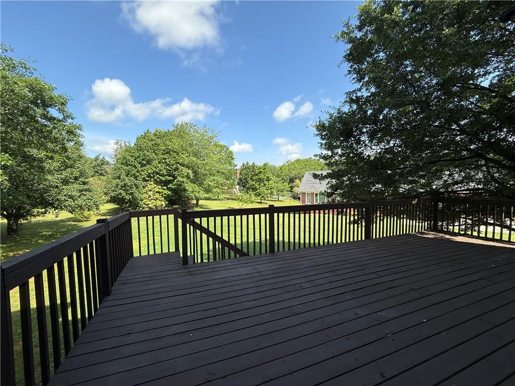 1301 Winesap Court, Conyers, Georgia image 24