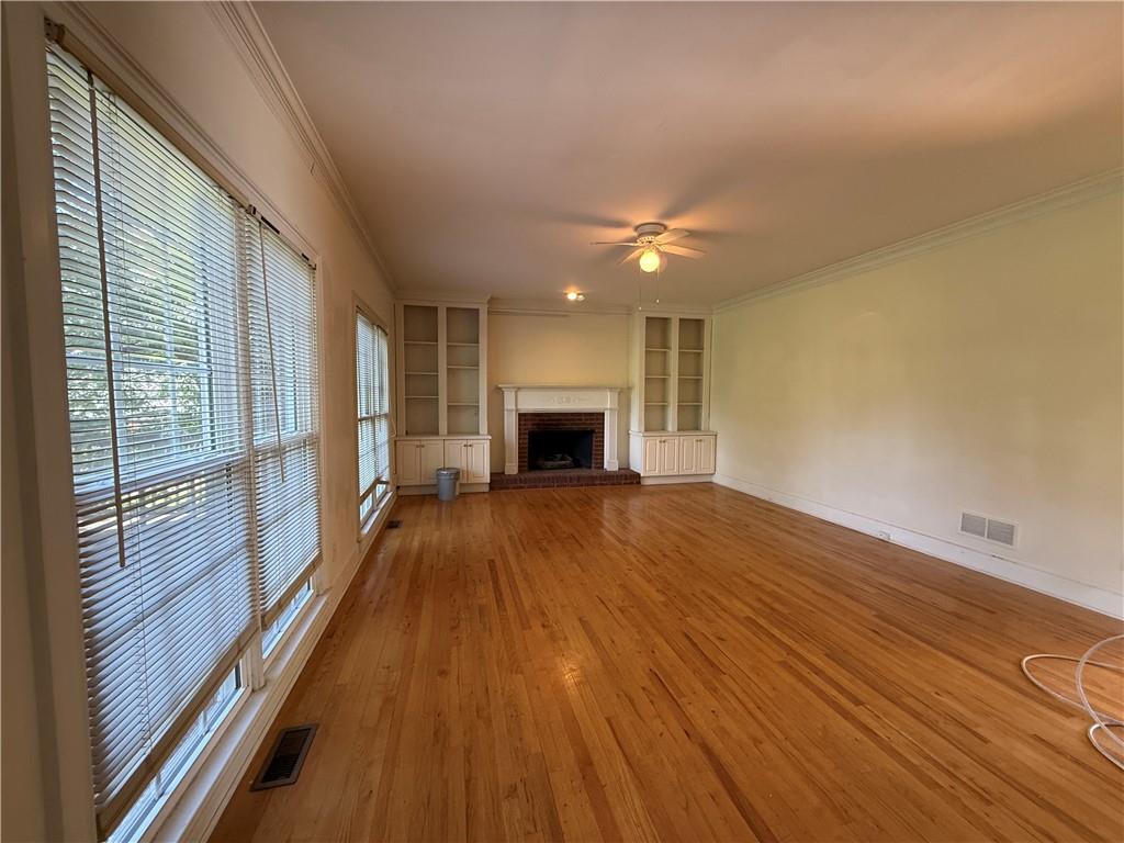 1301 Winesap Court, Conyers, Georgia image 6
