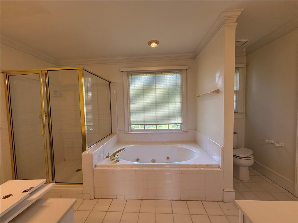 1301 Winesap Court, Conyers, Georgia image 11