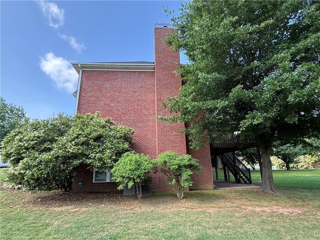 1301 Winesap Court, Conyers, Georgia image 27