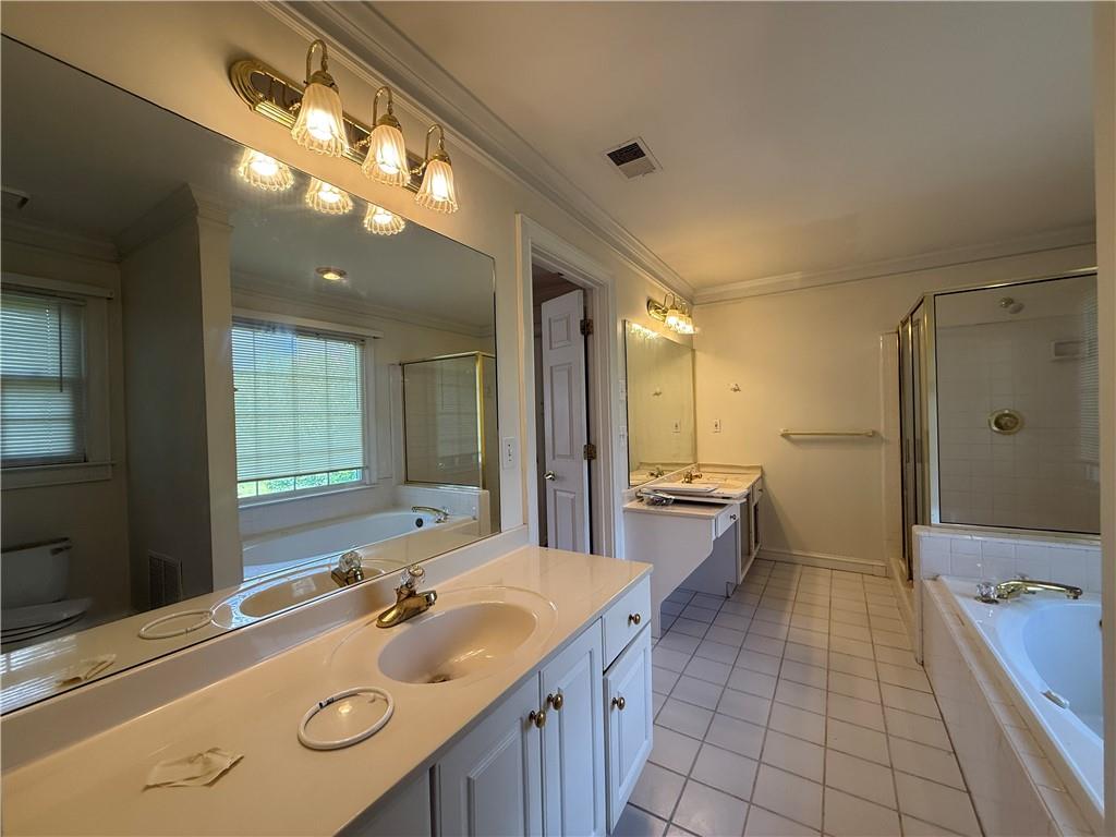 1301 Winesap Court, Conyers, Georgia image 10