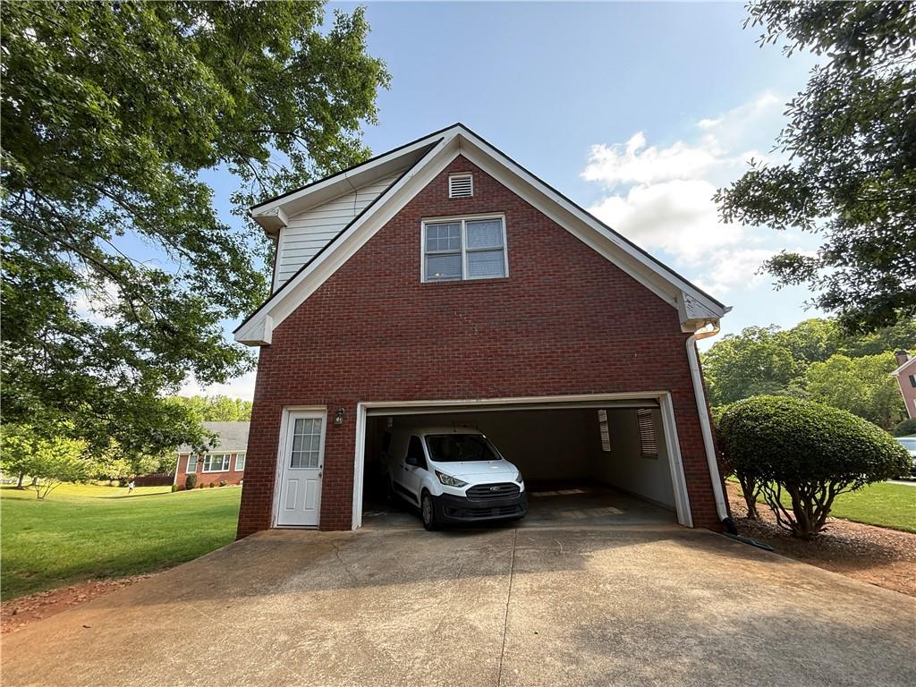 1301 Winesap Court, Conyers, Georgia image 25