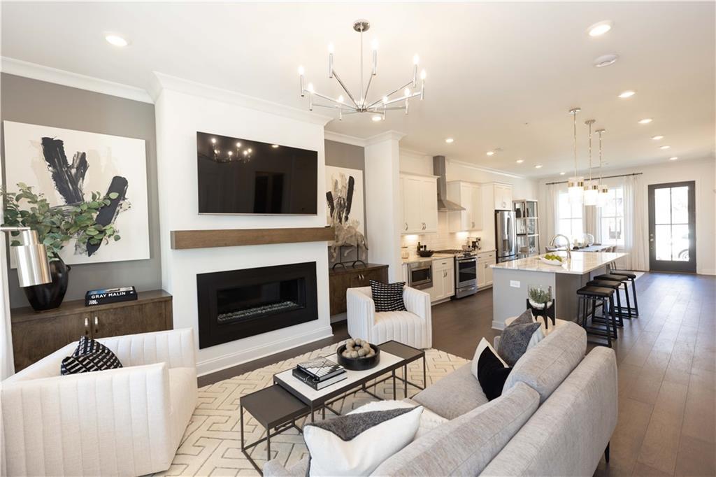 5059 Shirley Oak Drive 309